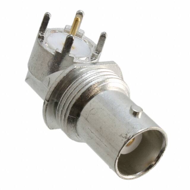 5415025-1 TE Connectivity AMP Connectors  Gruppi di connettori coassiali (RF)